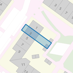 Perceel NWK04-B-3212