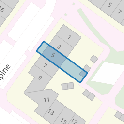 Perceel NWK04-B-3213