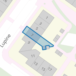 Perceel NWK04-B-3214