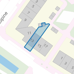 Perceel NWK04-B-3217