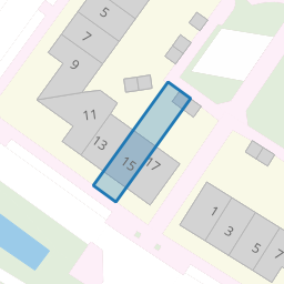 Perceel NWK04-B-3218