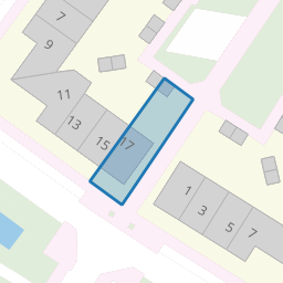 Perceel NWK04-B-3219