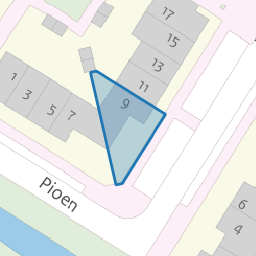 Perceel NWK04-B-3224