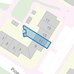 Perceel NWK04-B-3225