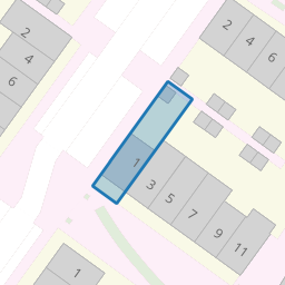 Perceel NWK04-B-3229