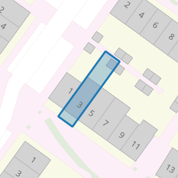 Perceel NWK04-B-3230