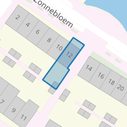 Perceel NWK04-B-3235