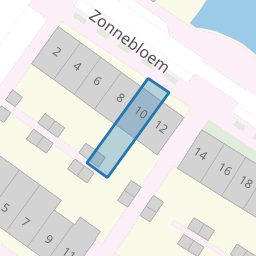 Perceel NWK04-B-3236