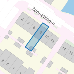 Perceel NWK04-B-3237