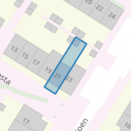 Perceel NWK04-B-3245