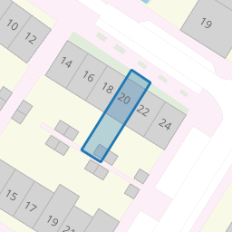 Perceel NWK04-B-3249