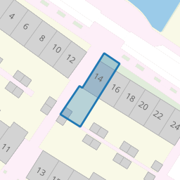 Perceel NWK04-B-3252