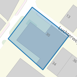 Perceel NWK04-B-3254