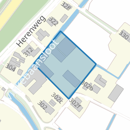 Perceel NWK04-B-3262