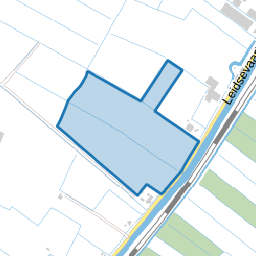 Perceel NWK04-B-3268