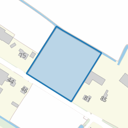 Perceel NWK04-B-3287