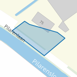 Perceel NWK04-B-3289