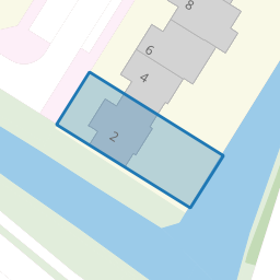 Perceel NWK04-B-3294