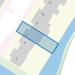 Perceel NWK04-B-3296