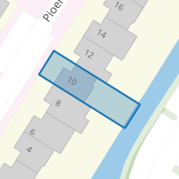 Perceel NWK04-B-3298