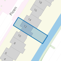 Perceel NWK04-B-3299