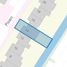 Perceel NWK04-B-3300