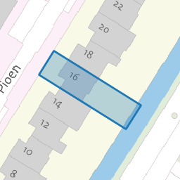 Perceel NWK04-B-3301