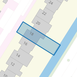 Perceel NWK04-B-3302