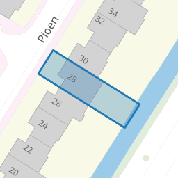 Perceel NWK04-B-3307