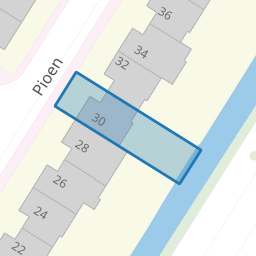 Perceel NWK04-B-3308