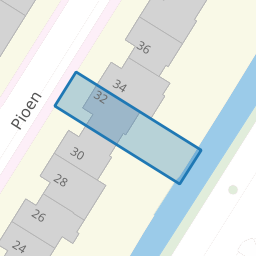 Perceel NWK04-B-3309