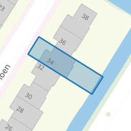 Perceel NWK04-B-3310