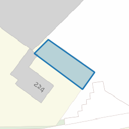 Perceel NWK04-B-3325