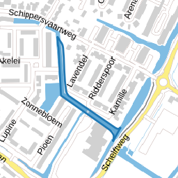 Perceel NWK04-B-3337