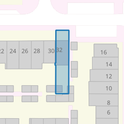 Perceel NWK04-B-3345
