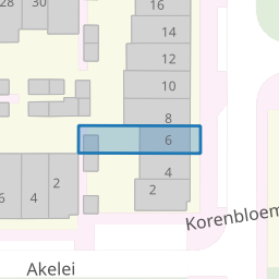 Perceel NWK04-B-3351