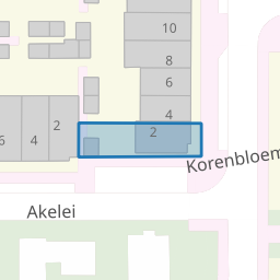 Perceel NWK04-B-3353