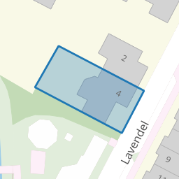 Perceel NWK04-B-3369