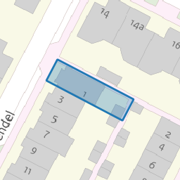 Perceel NWK04-B-3374