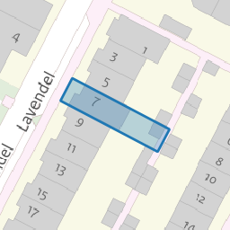 Perceel NWK04-B-3377