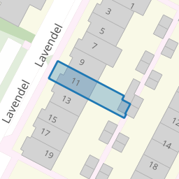 Perceel NWK04-B-3379