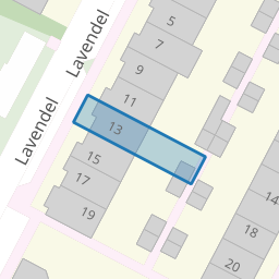 Perceel NWK04-B-3380