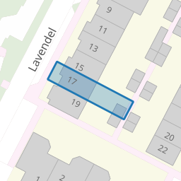 Perceel NWK04-B-3382