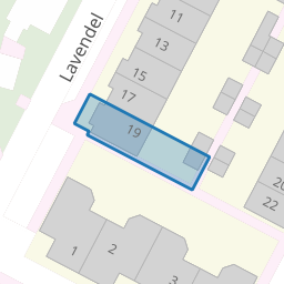 Perceel NWK04-B-3383