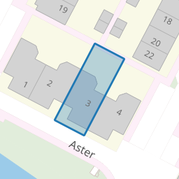 Perceel NWK04-B-3385