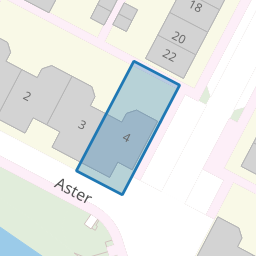 Perceel NWK04-B-3386