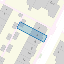 Perceel NWK04-B-3393