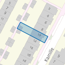 Perceel NWK04-B-3396