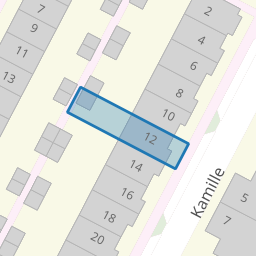 Perceel NWK04-B-3397