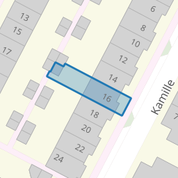 Perceel NWK04-B-3399